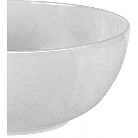 Saladeira 24cm 2,8 Litros Maria Augusta Porcelana Tramontina